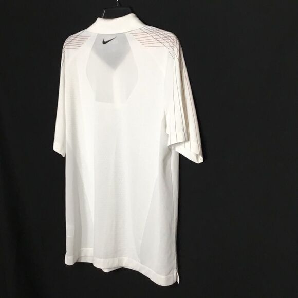 Nike Dri-Fit Tour Performance Golf Polo (E15) - Picture 2 of 6